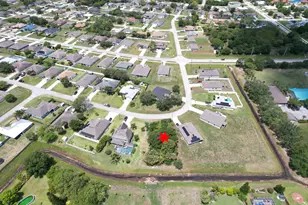 4205 SW Oblique St, Port Saint Lucie, FL 34953 - Photo 1