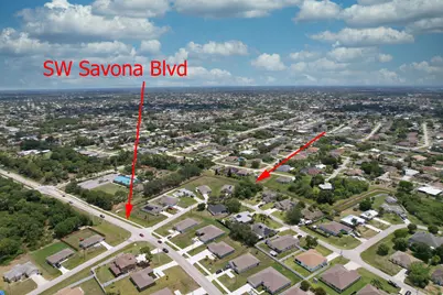 4205 SW Oblique Street, Port Saint Lucie, FL 34953 - Photo 5