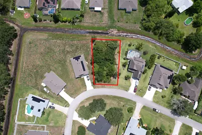 4205 SW Oblique Street, Port Saint Lucie, FL 34953 - Photo 1