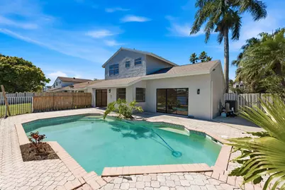 820 Rock Hill Avenue, Davie, FL 33325 - Photo 17