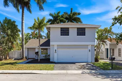 820 Rock Hill Avenue, Davie, FL 33325 - Photo 3