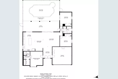 2558 Monaco Terrace, Palm Beach Gardens, FL 33410 - Photo 5