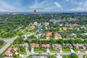 2558 Monaco Terrace, Palm Beach Gardens, FL 33410 - Photo 7