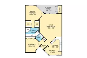 6060 SE Martinique Dr, Stuart, FL 34997 - Photo 27