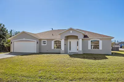 4622 SW Wade Drive, Port Saint Lucie, FL 34953 - Photo 3