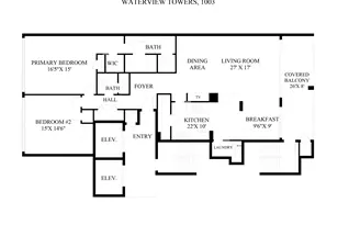 400 N Flagler Dr, West Palm Beach, FL 33401 - Photo 43