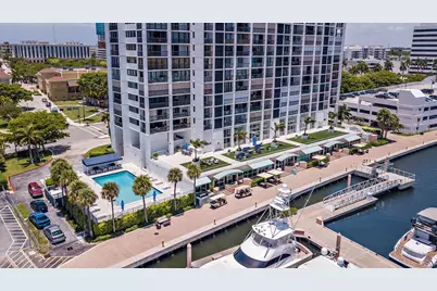 400 N Flagler Drive #1003, West Palm Beach, FL 33401 - Photo 41