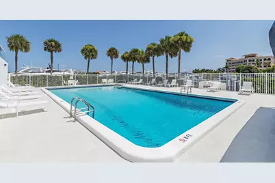 400 N Flagler Drive #1003, West Palm Beach, FL 33401 - Photo 35