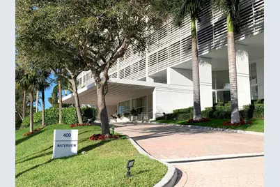 400 N Flagler Drive #1003, West Palm Beach, FL 33401 - Photo 3