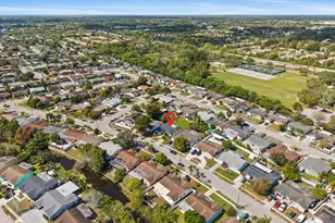 9329 SW 2nd St, Boca Raton, FL 33428 - Photo 35