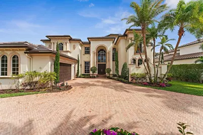 422 Savoie Drive, Palm Beach Gardens, FL 33410 - Photo 1