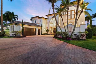 422 Savoie Dr, Palm Beach Gardens, FL 33410 - Photo 1