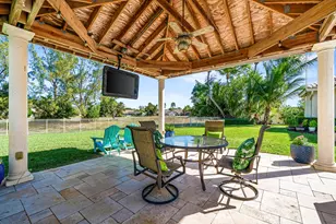 4413 Cycad Ln, Boynton Beach, FL 33436 - Photo 9