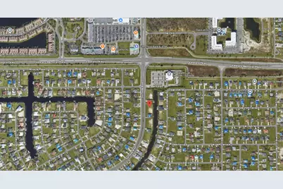 2513 Surfside Boulevard, Cape Coral, FL 33914 - Photo 3