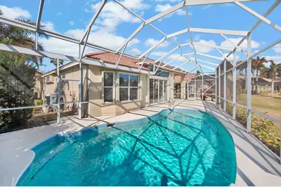 805 SW Marsh Harbor Bay, Port Saint Lucie, FL 34986 - Photo 31