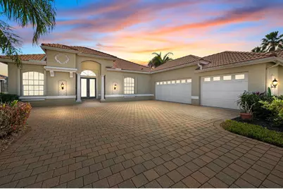 805 SW Marsh Harbor Bay, Port Saint Lucie, FL 34986 - Photo 3