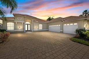 805 SW Marsh Harbor Bay, Port Saint Lucie, FL 34986 - Photo 3