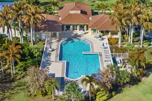 805 SW Marsh Harbor Bay, Port Saint Lucie, FL 34986 - Photo 35