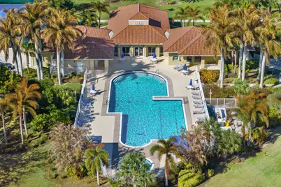 805 SW Marsh Harbor Bay, Port Saint Lucie, FL 34986 - Photo 35