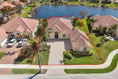 805 SW Marsh Harbor Bay, Port Saint Lucie, FL 34986 - Photo 1