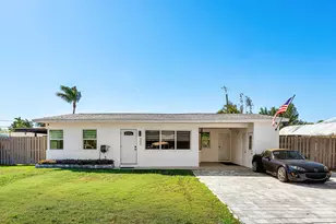 950 NE 23rd Pl, Pompano Beach, FL 33064 - Photo 3