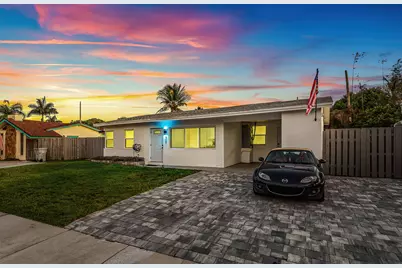 950 NE 23rd Place, Lighthouse Point, FL 33064 - Photo 41