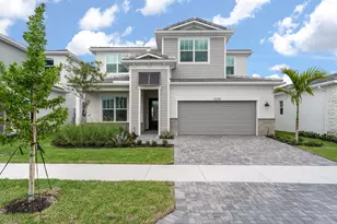 14286 SW Artesia Dr, Port Saint Lucie, FL 34987 - Photo 1