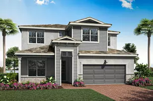 14286 SW Artesia Dr, Port Saint Lucie, FL 34987 - Photo 1