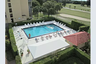 6161 NW 2nd Avenue #520, Boca Raton, FL 33487 - Photo 1