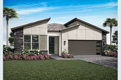 14262 SW Artesia Drive, Port Saint Lucie, FL 34987 - Photo 1