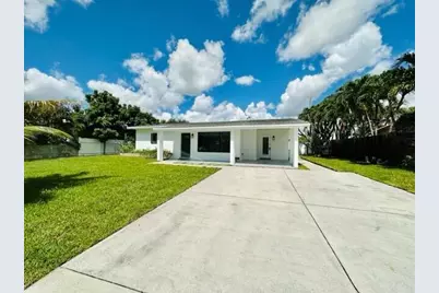 3421 NE 14th Avenue, Pompano Beach, FL 33064 - Photo 1