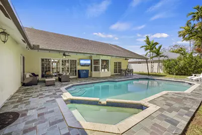 6861 SW 17th Street, Plantation, FL 33317 - Photo 39