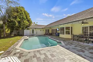 6861 SW 17th St, Plantation, FL 33317 - Photo 37