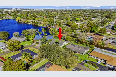 6861 SW 17th Street, Plantation, FL 33317 - Photo 45