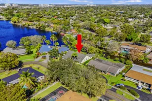 6861 SW 17th St, Plantation, FL 33317 - Photo 45