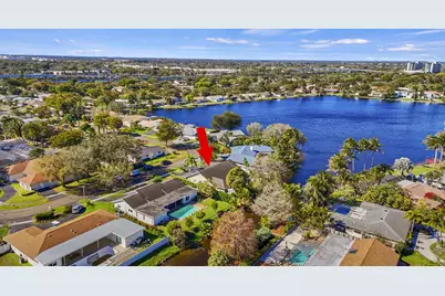 6861 SW 17th Street, Plantation, FL 33317 - Photo 47