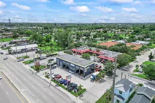 3593 S Military Trl, Lake Worth, FL 33463 - Photo 1