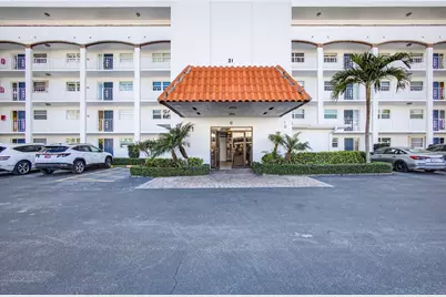 21 Yacht Club Drive #505, North Palm Beach, FL 33408 - Photo 1
