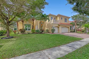 3389 Lago De Talavera, Lake Worth, FL 33467 - Photo 1