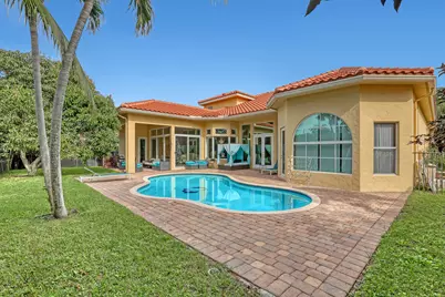 3389 Lago De Talavera, Lake Worth, FL 33467 - Photo 61