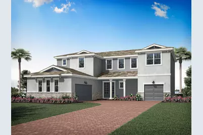 10641 SW Larocca Way, Port Saint Lucie, FL 34987 - Photo 1