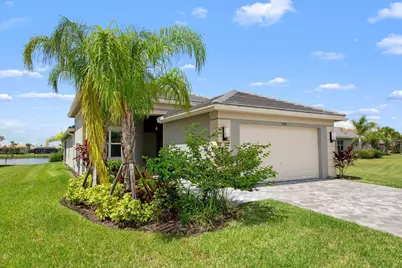 11938 SW Seaway Street, Port Saint Lucie, FL 34987 - Photo 3