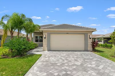 11938 SW Seaway Street, Port Saint Lucie, FL 34987 - Photo 1