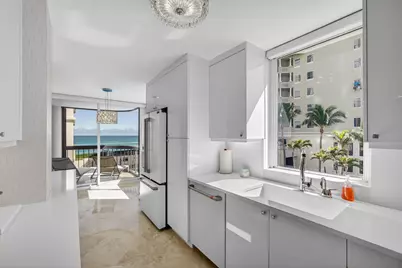 5380 N Ocean Drive #3b, Riviera Beach, FL 33404 - Photo 1