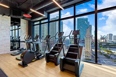 398 NE 5th Street #4618, Miami, FL 33132 - Photo 57