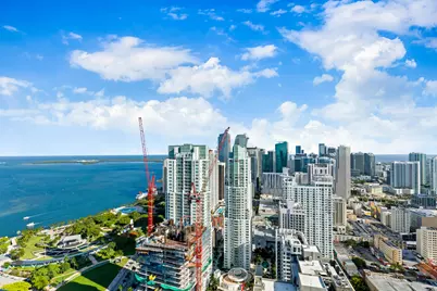 398 NE 5th Street #4618, Miami, FL 33132 - Photo 47