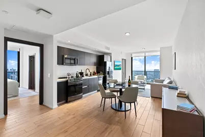 398 NE 5th Street #4618, Miami, FL 33132 - Photo 1