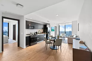 398 NE 5th St, Miami, FL 33132 - Photo 1