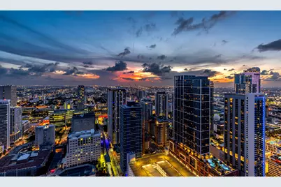 398 NE 5th Street #4618, Miami, FL 33132 - Photo 63