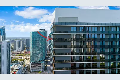 398 NE 5th Street #4618, Miami, FL 33132 - Photo 67